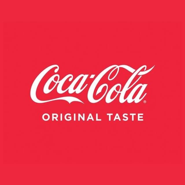 Canned Soda.