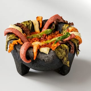 Molcajete
