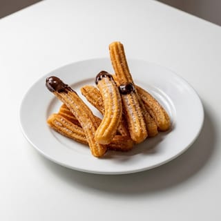 Churros