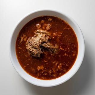 Consomé (Consommé)