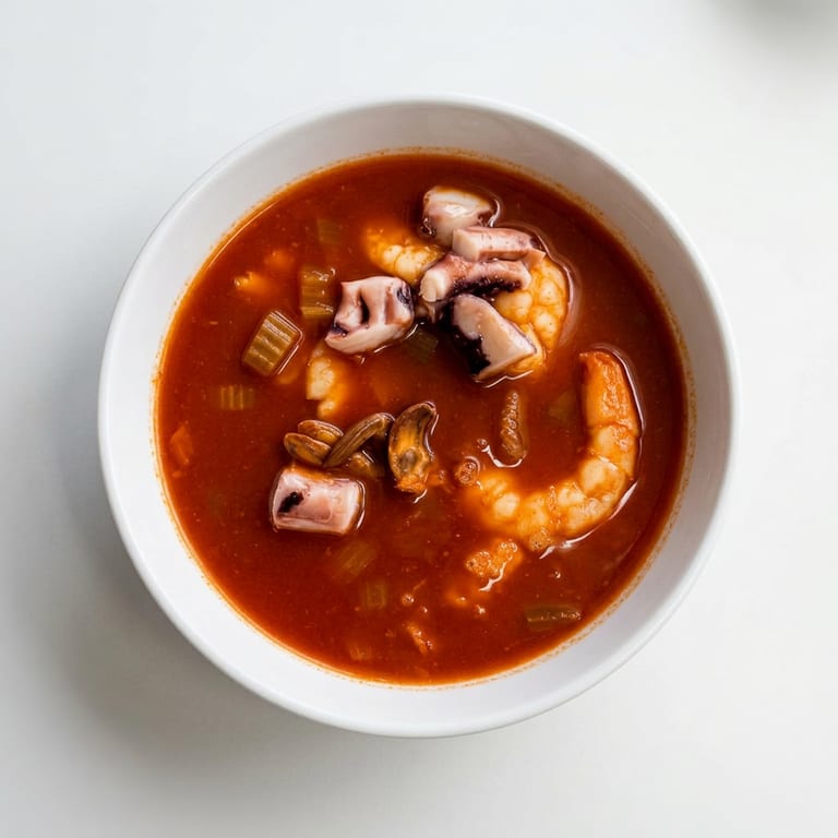 Savor Our Flavorful Soups