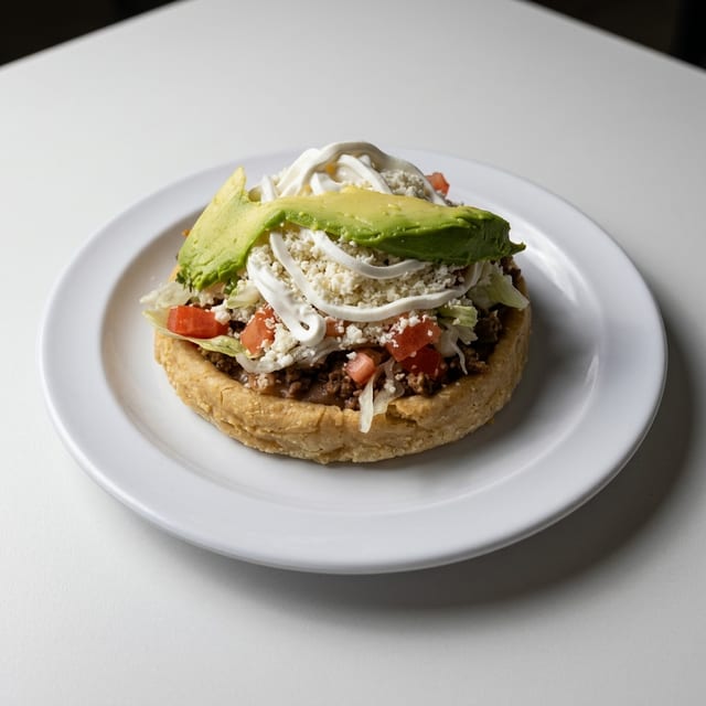 Sope.