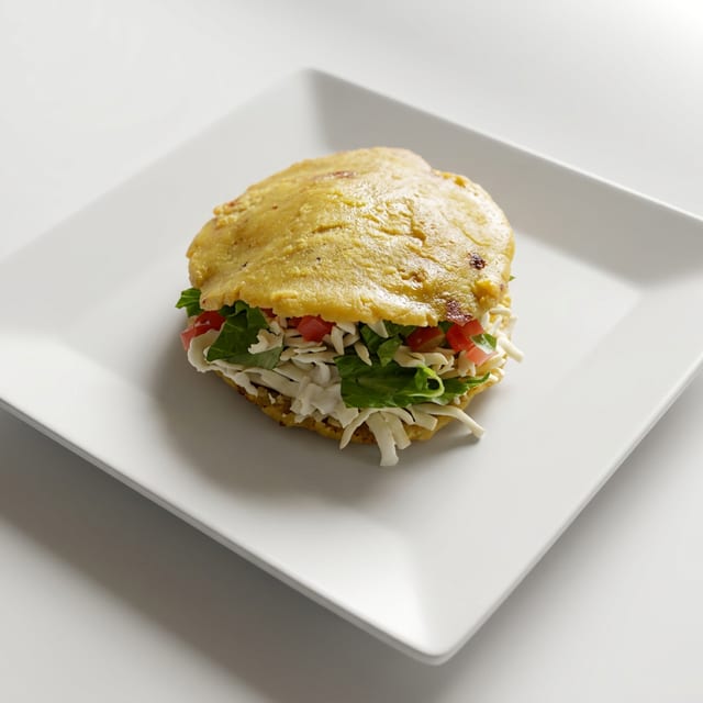 Gorditas.