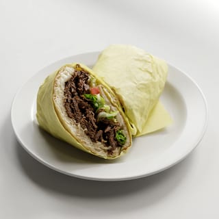 Big Burrito