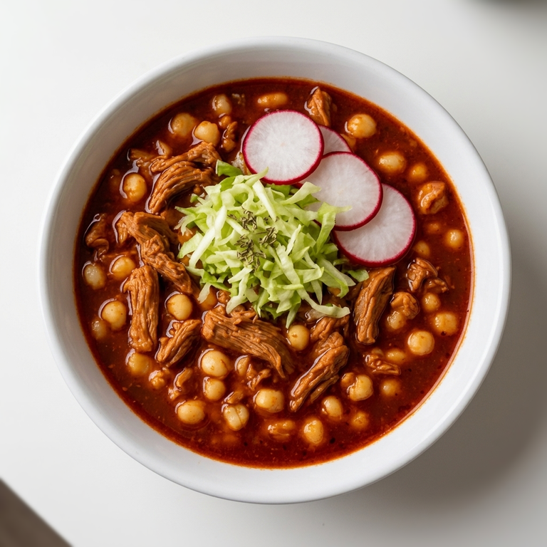 Savor Our Flavorful Soups