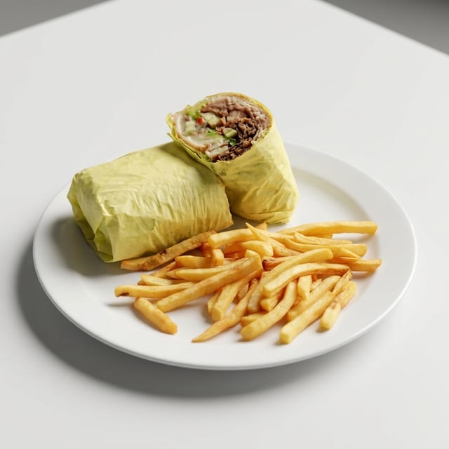 Torta.
