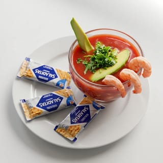 Shrimp Cocktail