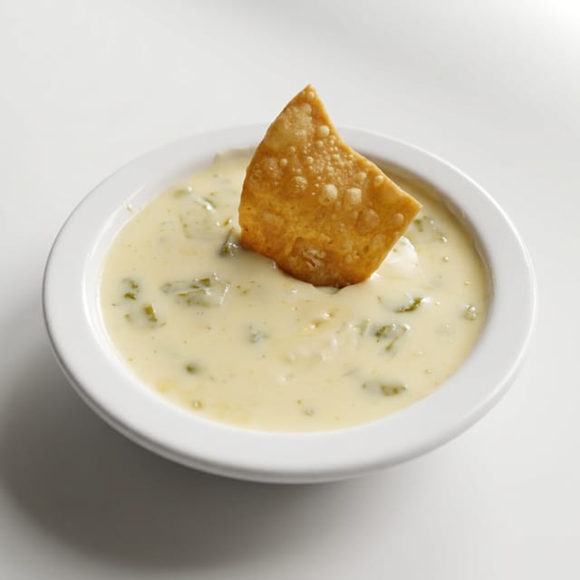 Cheese Dip.