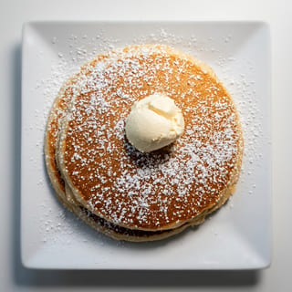 Pancakes